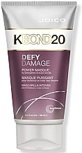 Haarmaske für strapaziertes Haar - Joico Defy Damage Kbond20 Power Masque — Bild N1