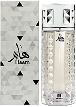 Ahmed Al Maghribi Haam - Eau de Parfum — Bild N2