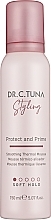 Hitzeschützendes Haarstyling-Mousse - Farmasi Dr.C.Tuna Styling Protect and Prime  — Bild N1