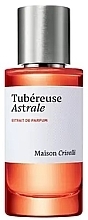 Düfte, Parfümerie und Kosmetik Maison Crivelli Tubereuse Astrale - Parfum