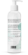 Haarspülung für normales Haar - SHAKYLAB Conditioner For Normal Hair — Bild N2