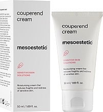 Creme für empfindliche Haut - Mesoestetic Cosmedics Sensitive Skin Solutions — Bild N2