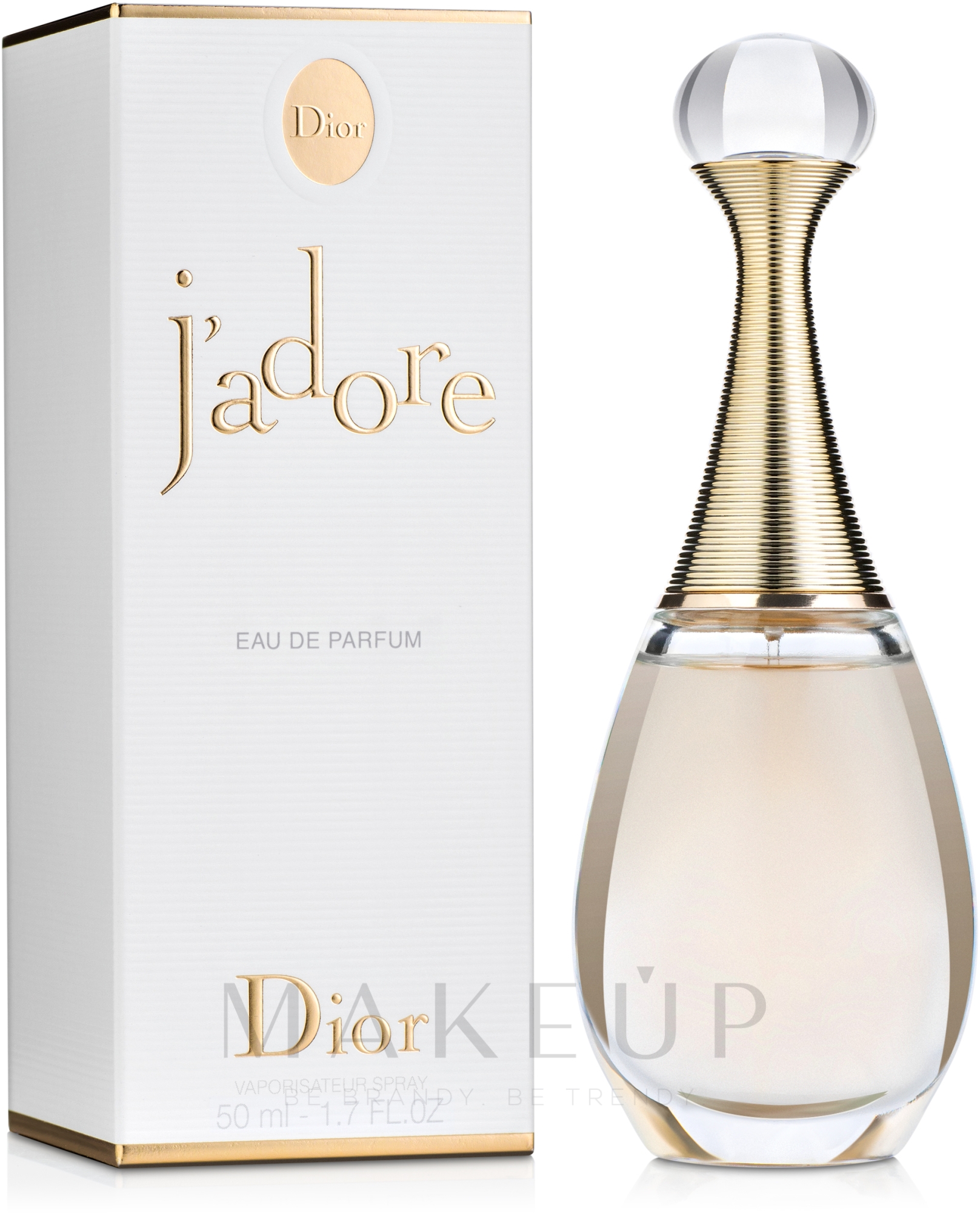Dior Jadore - Eau de Parfum — Foto 50 ml