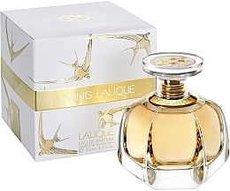 Düfte, Parfümerie und Kosmetik Lalique Living Lalique - Eau de Parfum