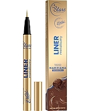 Eyeliner - Stars from The Stars E. Wedel Eyeliner — Bild N3