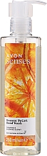 Handseife Orange und Jasmin - Avon Senses Orange Twist Hand Wash — Bild N1