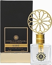 Angela Ciampagna Hatria Collection Kanat - Parfum — Bild N2