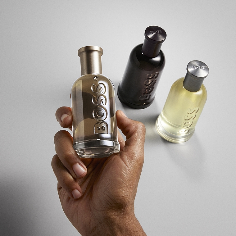 BOSS Bottled - Eau de Parfum — Bild N9