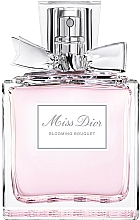 Dior Miss Dior Cherie Blooming Bouquet - Eau de Toilette  — Bild N1