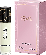 Celia Marvelle Bella Perfumy Roll-On - Eau de Parfum Mini — Bild N1