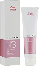 Düfte, Parfümerie und Kosmetik Behandlung zur Verbesserung der Haarstruktur - Wella Professionals Wellaplex №3 Hair Stabilizer