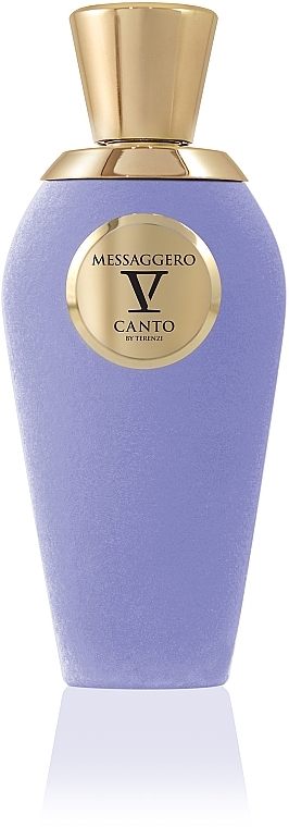 V Canto Messaggero  - Parfum — Bild N1