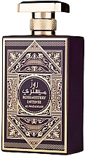 Al Wataniah Rose Mystery Intense - Eau de Parfum — Bild N1