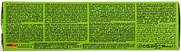 Schützende Kinderzahnpasta mit Waldbeere-Geschmack 3+ Jahre - Sts Cosmetics Mega Mint Kids — Bild N5