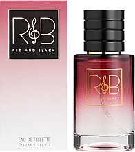 J’erelia R'n'B - Eau de Toilette für Damen — Bild N2