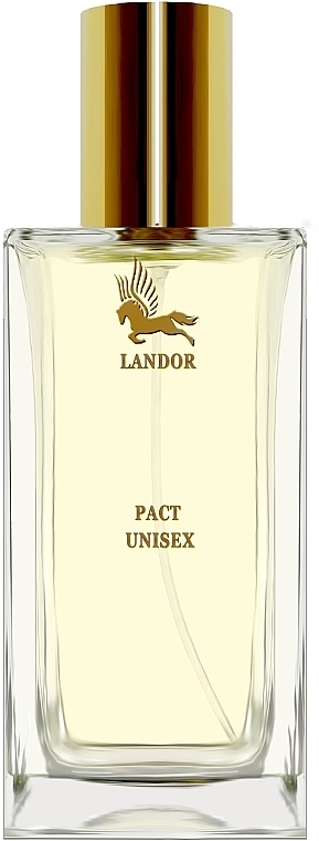 Landor Pact Unisex - Eau de Parfum — Bild N2