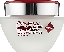 Revitalisierende Tagescreme mit Protinol SPF 25 - Avon Anew Reversalist Day With Protinol Cream SPF 25 — Bild N3