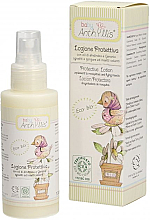 Düfte, Parfümerie und Kosmetik Kinderschutzlotion gegen fliegende Insekten - Anthyllis Baby Lotion Protector