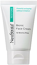 Intensiv feuchtigkeitsspendende, revitalisierende und beruhigende Gesichtscreme für trockene und empfindliche Haut - NeoStrata Restore — Bild N1