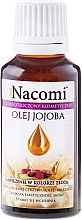 Düfte, Parfümerie und Kosmetik Jojobaöl - Nacomi Jojoba Oil