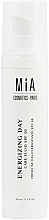 Düfte, Parfümerie und Kosmetik Flüssige Gesichtscreme - Mia Cosmetics Paris Energizyng Day Care Fluid SPF30