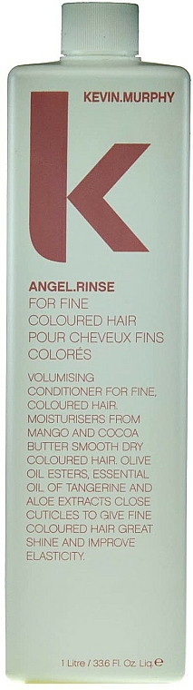 Haarspülung für coloriertes Haar - Kevin.Murphy Angel Rinse Conditioner — Bild N1