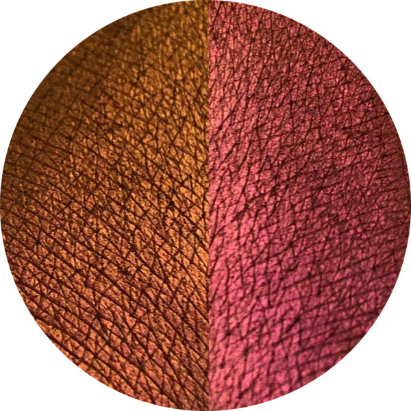 Multichrome Pigmente für Gesicht, Körper und Nägel - With Love Cosmetics Multi Chrome Pigments — Bild Enchanted