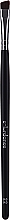Düfte, Parfümerie und Kosmetik Augenbrauen- und Lippenpinsel № 22 - Colordance Professional Make Up Small Engled Universal Brush 22