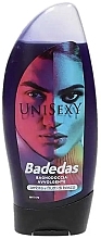 Duschgel - Badedas Unisexy Shower Gel — Bild N1