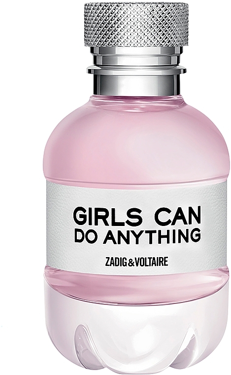 Zadig & Voltaire Girls Can Do Anything - Eau de Parfum