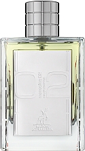 Düfte, Parfümerie und Kosmetik Alhambra Monocline 02 - Eau de Parfum