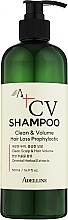 Shampoo für mehr Volumen - Adelline Clean & Volume Shampoo — Bild N1