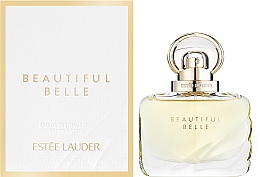 Düfte, Parfümerie und Kosmetik Estee Lauder Beautiful Belle - Eau de Parfum