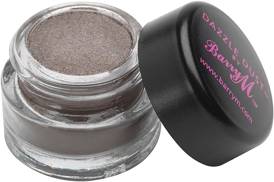 Multifunktionales Make-up-Produkt für Augen, Lippen und Gesicht - Barry M Dazzle Dust — Bild N1