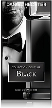 Daniel Hechter Collection Couture Black - Eau de Parfum — Bild N2