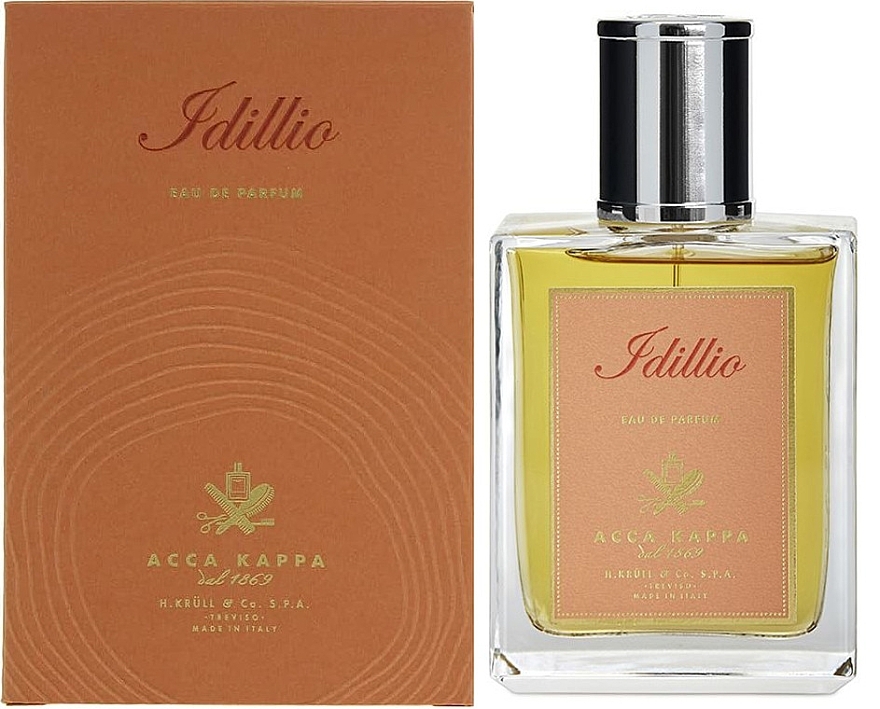 Acca Kappa Idillio - Eau de Parfum — Bild N2