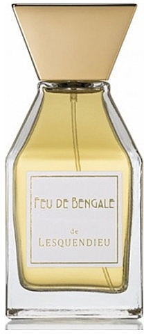 Lesquendieu Feu De Bengale - Eau de Parfum — Bild N1