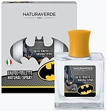 Naturaverde Batman - Eau de Toilette — Bild N1