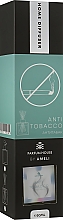 Düfte, Parfümerie und Kosmetik Diffusor Anti-Tabak - Parfum House by Ameli Homme Diffuser Anti Tobacco