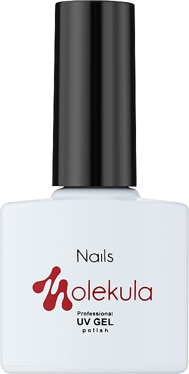 Gel-Nagellack - Nails Molekula Nail Gel Polish — Bild N1
