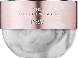 Düfte, Parfümerie und Kosmetik Anti-Aging-Gesichtscreme für den Tag - Rituals The Ritual of Namaste Glow Anti-Ageing Day Cream