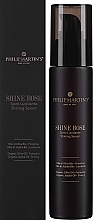 Spray für das Haar - Philip Martin's Shine Rose — Bild N2