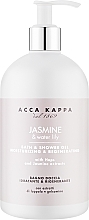 Acca Kappa Jasmine & Water Lily - Duschgel — Bild N1