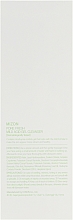 Sanftes schäumendes Gesichtsreinigungsgel mit Molchschwanz-Extrakt und Rosmarinblattöl - Mizon Pore Fresh Mild Acid Gel Cleanser — Bild N5