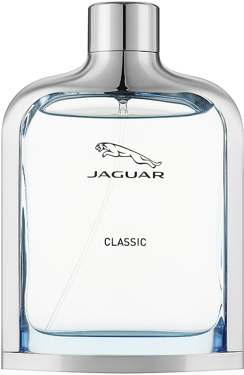 Jaguar Classic - Eau de Toilette