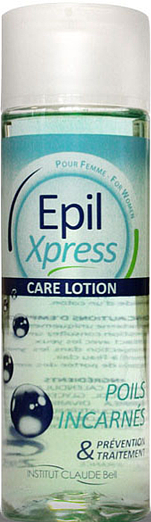 Roll-on Lotion - Institut Claude Bell Epil Xpress Care Lotion — Bild N1