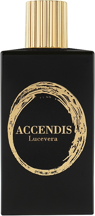 Accendis Lucevera - Eau de Parfum — Bild N1