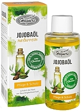 Jojobaöl - Original Hagners Jojoba Oil — Bild N1