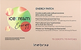 Düfte, Parfümerie und Kosmetik Augenpatches - Inebrya Ice Cream Energy Patch