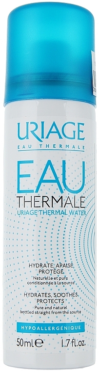 Beruhigendes Thermalwasser - Uriage Eau Thermale DUriage